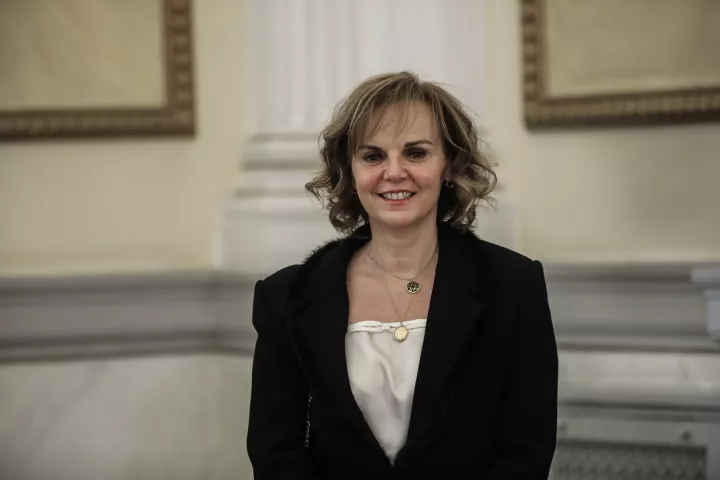 Χ. Παπακωνσταντίνου: Τι θα καθορίσει τους ρυθμούς ανάπτυξης το 2024 