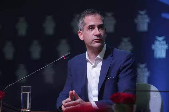 Επιστολή με σφαίρα στον Κ. Μπακογιάννη 