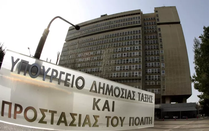 Τ. Θεοδωρικάκος: Εντολή να διερευνηθούν οι ενέργειες αστυνομικών στα επεισόδια της Κυριακής