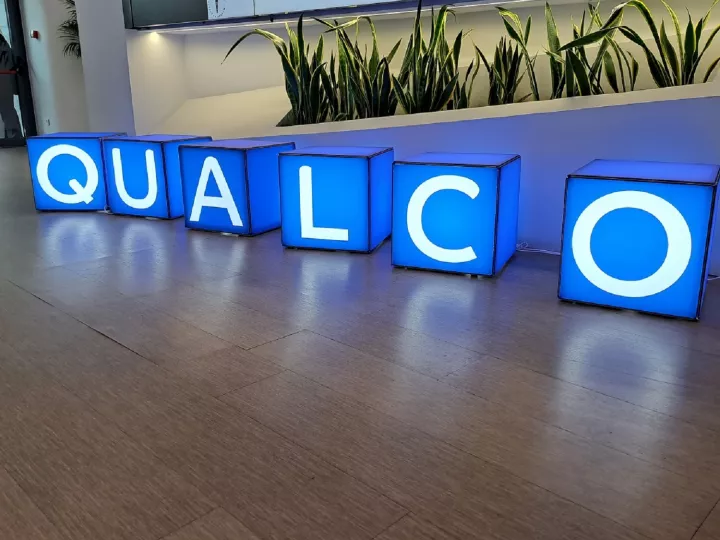 QUALCO: Επενδύει σε τεχνολογίες ψηφιακού μετασχηματισμού μέσω της εξαγοράς μειοψηφικού ποσοστού της INDICE