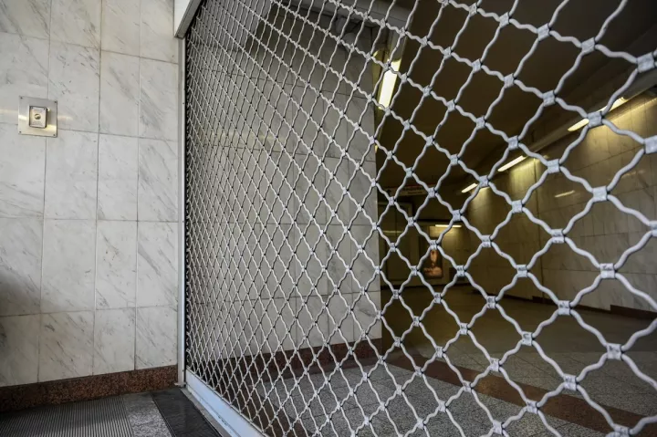 Απεργία στις 16 Μαρτίου: Πώς θα κινηθούν τα ΜΜΜ - Κλειστά τα σχολεία