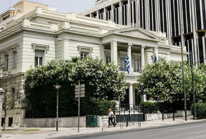 Συλλυπητήρια ΥΠΕΞ στην Τουρκία μετά τις φονικές πλημμύρες
