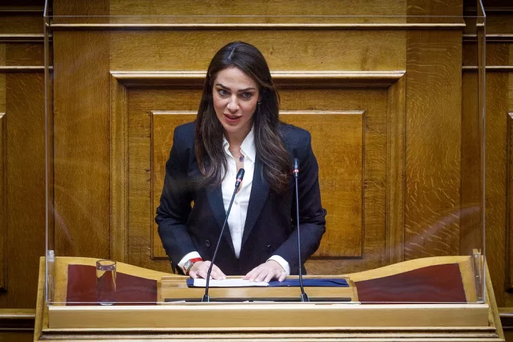 Δ. Μιχαηλίδου: Ξεκινάμε την ημιαυτόνομη διαβίωση για πρώτη φορά στην Ελλάδα