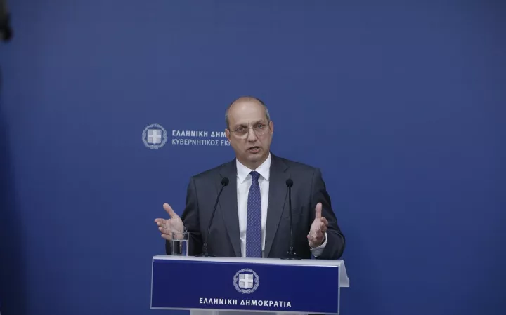 Γ. Οικονόμου: «ια 20η εβδομάδα το «Καλάθι του Νοικοκυριού» συγκρατεί τις τιμές