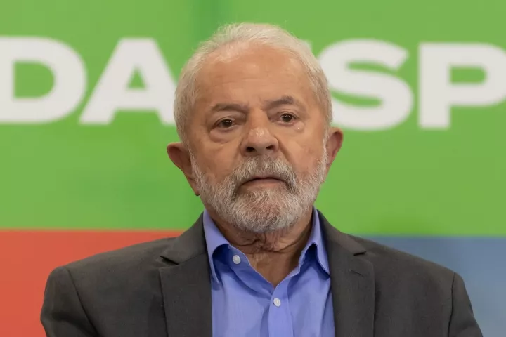 Βραζιλία: Ο πρόεδρος Λούλα θα επισκεφθεί την Κίνα στις 26 - 31 Μαρτίου