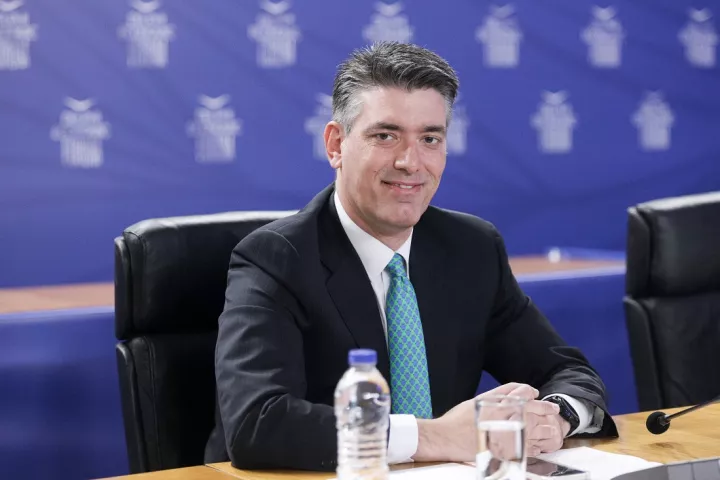 Τ. Γαϊτάνης: Η κυβέρνηση αναλαμβάνει το μερίδιο ευθύνης της, ο κ. Τσίπρας όχι