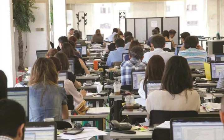 Τι αλλάζει σε κατώτατο μισθό, τριετίες και επιδόματα από την 1η Απριλίου 