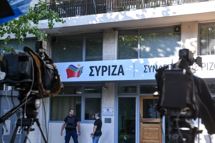 ΣΥΡΙΖΑ: Τέμπη και Πολάκης στο επίκεντρο της συνεδρίασης της ΠΓ 