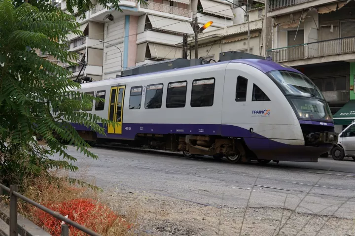 Την Τετάρτη η επανεκκίνηση του σιδηρόδρομου - Το πλαίσιο λειτουργίας 