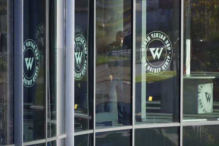 Η Wagner σχεδιάζει να στρατολογήσει περίπου 30.000 νέους μαχητές