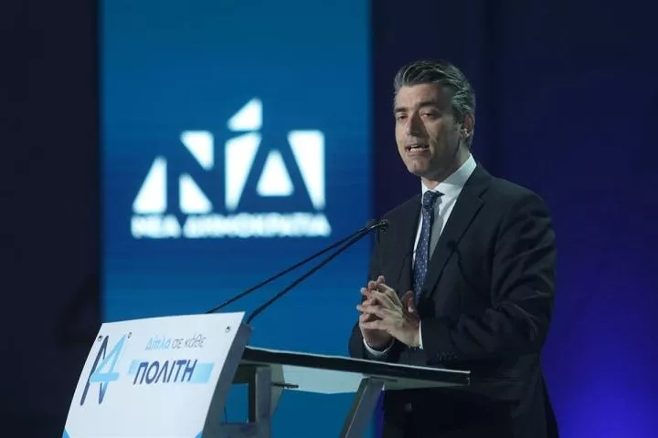 Τ. Γαϊτάνης: Περιμένουμε από τους Τσίπρα και Σπίρτζη την αυτοκριτική τους 