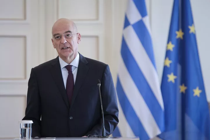 Ν. Δένδιας: Στις Βρυξέλλες για το ΣΕΥ και τη Διεθνή Διάσκεψη Δωρητών για Τουρκία και Συρία
