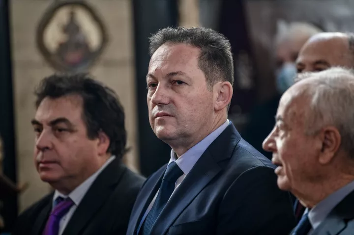 Στ. Πέτσας: Να ομονοήσουμε για να μην συμβεί ξανά η τραγωδία των Τεμπών
