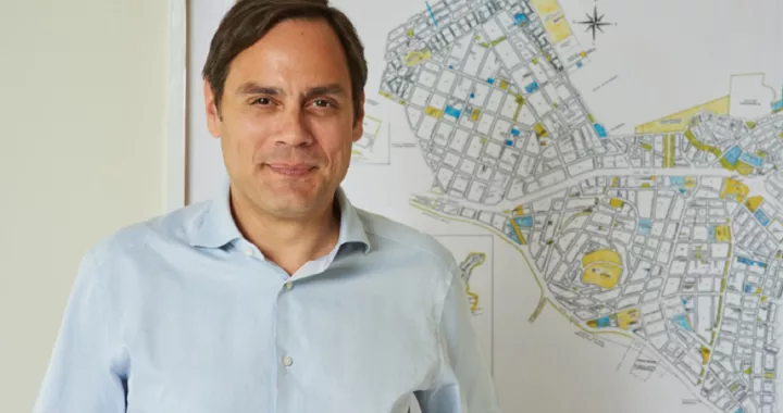 Δήμαρχος Χαϊδαρίου: Δεν θα επιτρέψουμε να εγκατασταθούν τερματικοί σταθμοί LNG