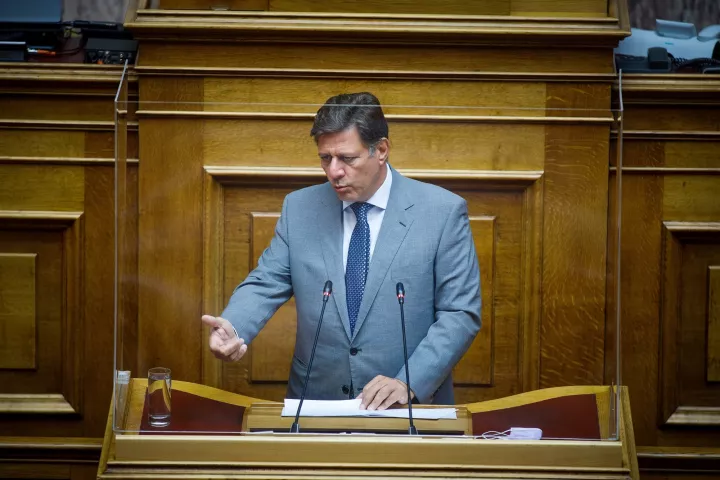 Μ. Βαρβιτσιώτης: «Απειλή και προτροπή προς προγραφή» η ανάρτηση Πολάκη