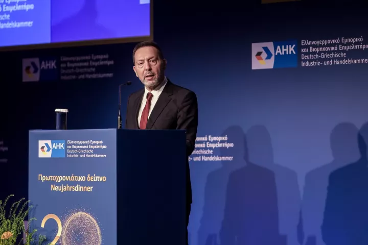 Γ. Στουρνάρας: Οι ελληνικές τράπεζες δεν έχουν έκθεση στα ομόλογα AT1 της Credit Suisse