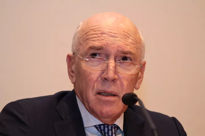 Π. Ρουμελιώτης: Δεν αποκλείεται νέα συστημική κρίση των τραπεζών