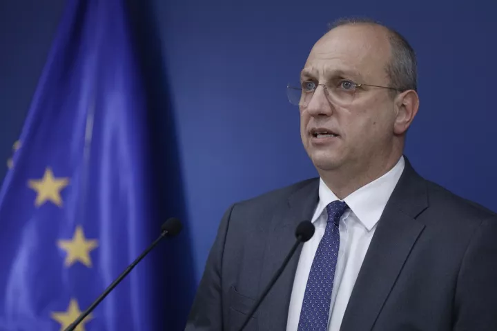 Γ. Οικονόμου για εκλογές: Κοντά στο Πάσχα θα γίνουν οι ανακοινώσεις