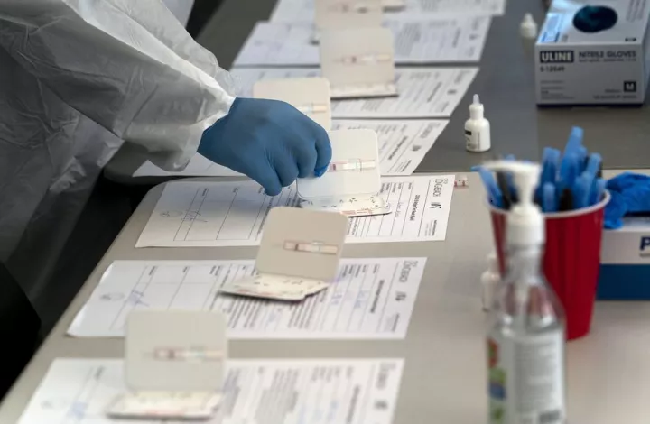 Οι ΗΠΑ αποχαρακτηρίζουν τις πληροφορίες για την προέλευση της COVID