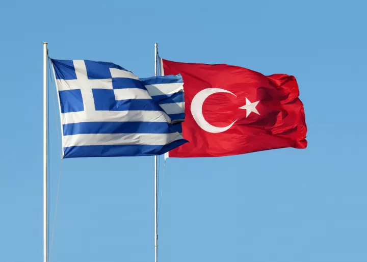 Διπλωματικές πηγές: Σημαντική η στήριξη της Τουρκίας στην ελληνική υποψηφιότητα για το ΣΑ του ΟΗΕ