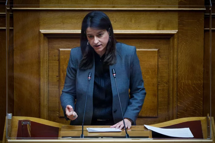 Ν. Κεραμέως: Καθοριστικής σημασίας το upskilling και το reskilling
