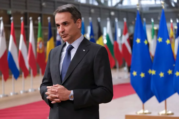 Το ελληνικό σχέδιο για το δίκτυο ηλεκτρικής ενέργειας της ΕΕ