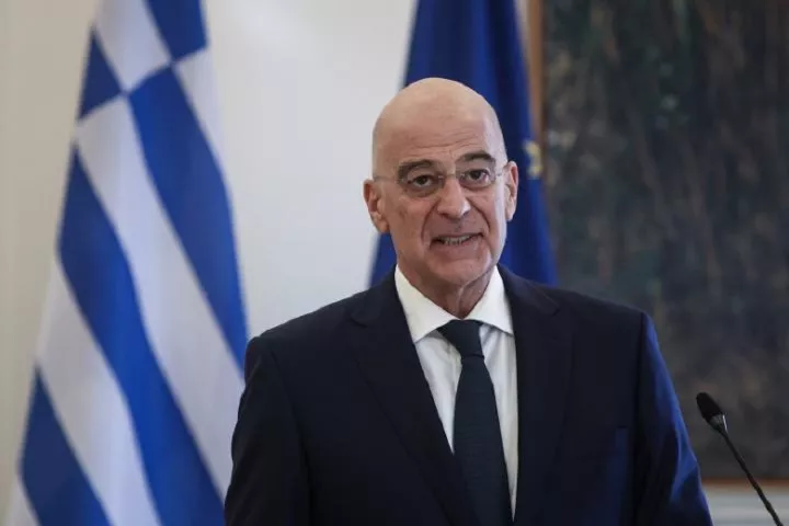 Στη Σερβία την Τετάρτη ο Ν. Δένδιας