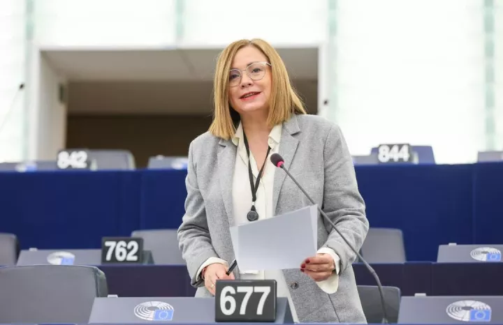 Μ. Σπυράκη: Από την Τουρκία  ένα στα δύο τοξικά οπωροκηπευτικά στην Ευρώπη