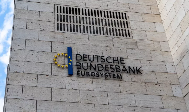 Επικεφαλής Bundesbank: Η ΕΚΤ έχει ακόμη κάποιο δρόμο για την αύξηση των επιτοκίων