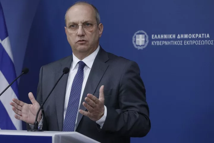 Γ. Οικονόμου σε Τσίπρα: Το νερό ήταν, είναι και θα παραμείνει υπό δημόσιο έλεγχο