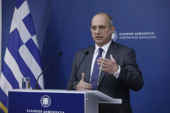 Γ. Οικονόμου: Τον Ιούνιο ξεκινά το πρόγραμμα Καταπολέμησης Παχυσαρκίας Ενηλίκων