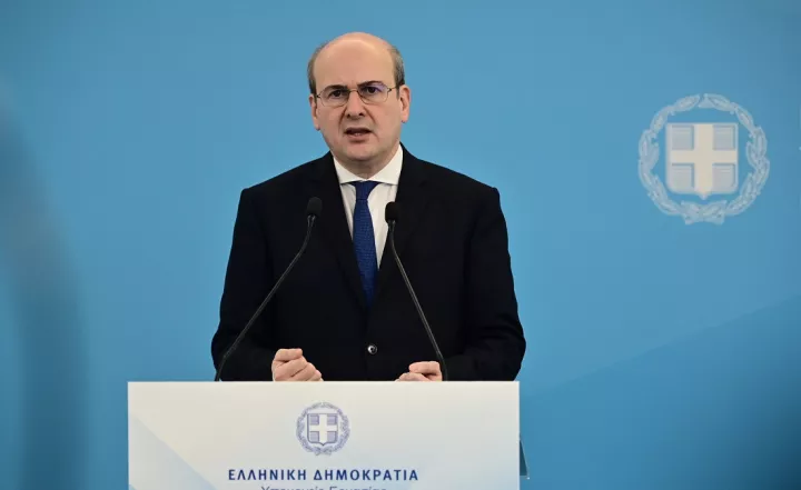 Κ. Χατζηδάκης: Οι πατέντες του ΣΥΡΙΖΑ εκφράζουν την καθυστέρηση και το «χύμα»