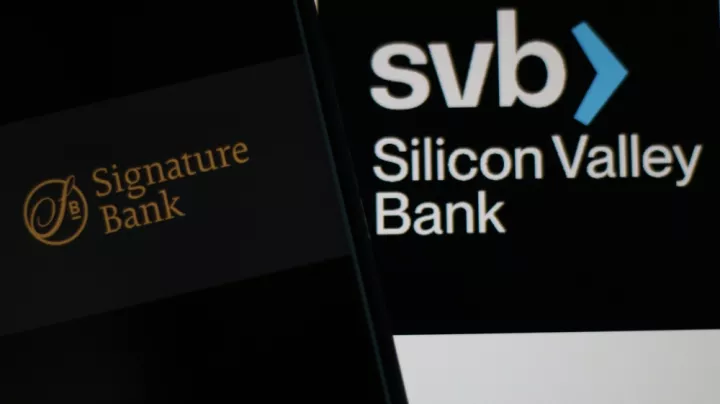 Η επιτροπή της Γερουσίας καλεί τους πρώην CEO της SVB και Signature Bank να καταθέσουν