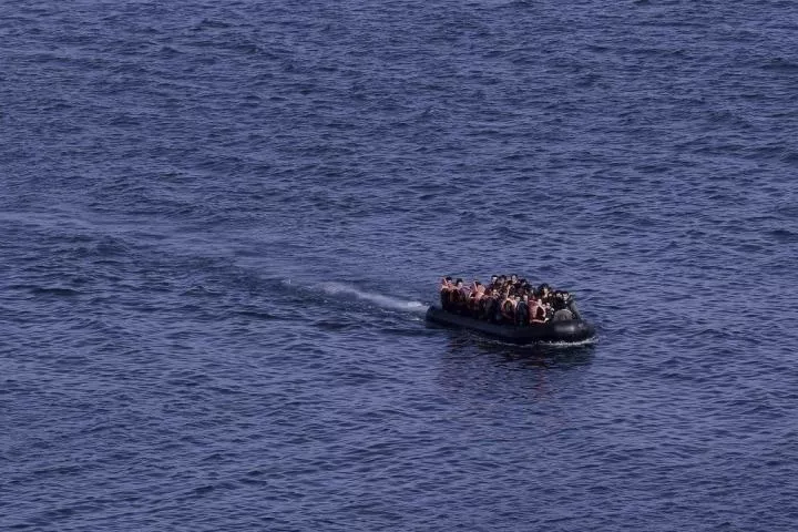 Τυνησία: Τέσσερα ναυάγια με μετανάστες - 5 νεκροί και 33 αγνοούμενοι 