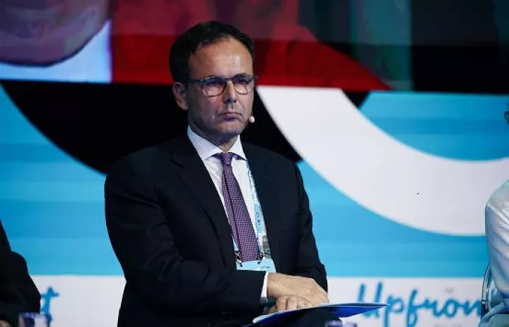 Α. Πατέλης: Η οικονομία δεν μπορεί να φτάσει στο μέγιστο με αποκλεισμούς