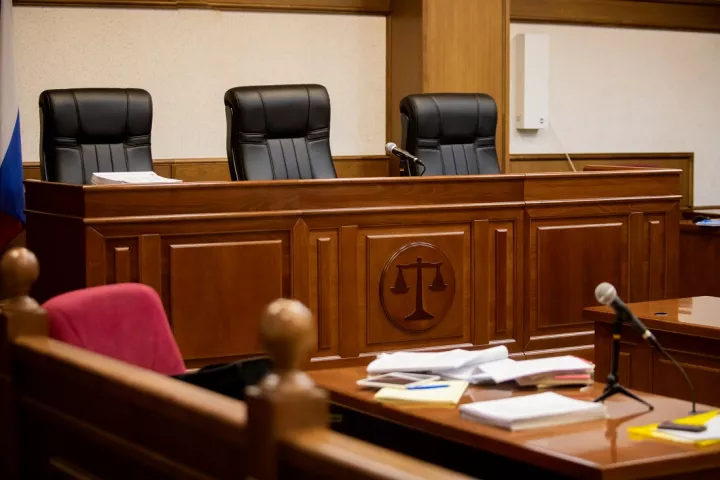 Ρωσία: Αξιωματικός του στρατού καταδικάστηκε σε 6,5 χρόνια φυλάκιση για λιποταξία