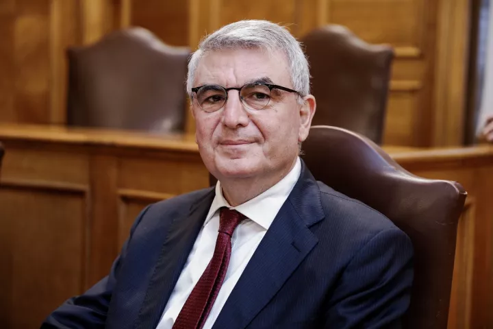 Π. Τσακλόγλου: Θα έχουμε μία πολύ καλή αύξηση των συντάξεων στο τέλος της χρονιάς