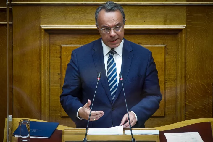 Χρ. Σταϊκούρας: Σε εξέλιξη το πρόγραμμα επιδότηση στεγαστικών δανείων