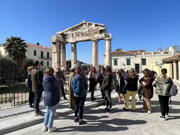 Όμιλος FOURLIS: Μία νέα δράση για τους εργαζόμενους σε συνεργασία με την ΕΛΛΕΤ