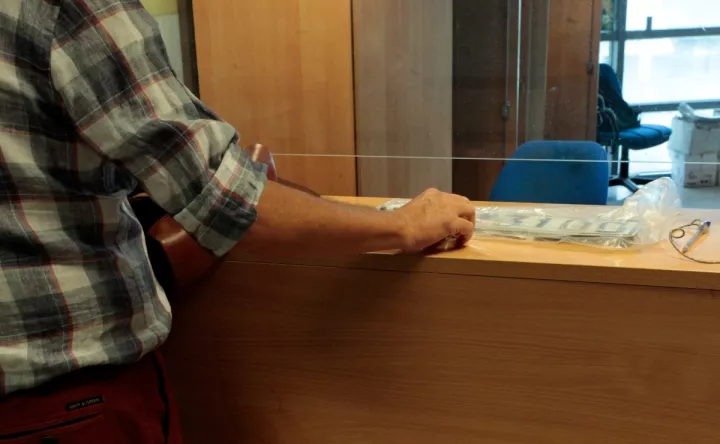 Τράπεζα της Ελλάδος: Μειωμένες και τον Φεβρουάριο οι καταθέσεις