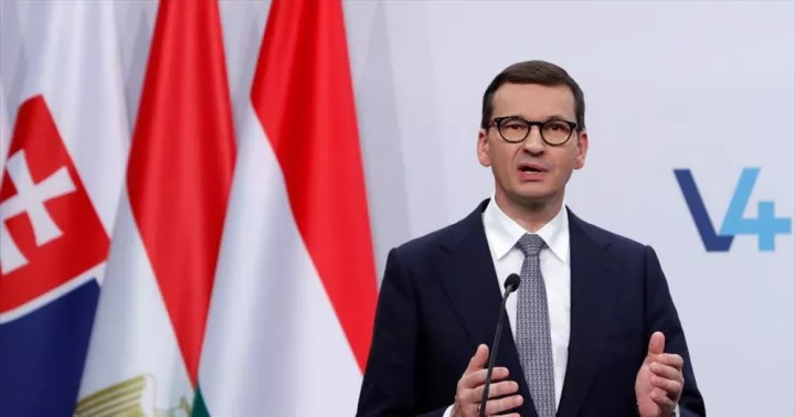 Πολωνία: Η Δύση πρέπει να είναι ψύχραιμη με την ανάπτυξη πυρηνικών όπλων στη Λευκορωσία