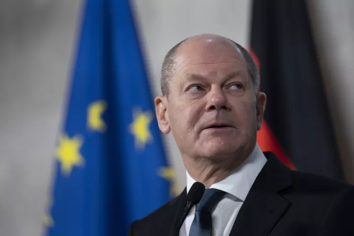 Γερμανία: Ο κυβερνητικός συνασπισμός απέτυχε να διευθετήσει τις διαφορές του