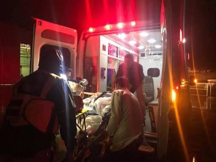 Μεξικό: Τουλάχιστον δέκα νεκροί μετά από πυρκαγιά σε εγκατάσταση με μετανάστες 