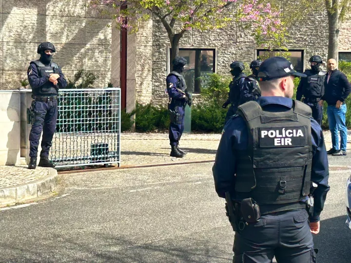 Πορτογαλία: Τουλάχιστον δύο νεκροί από επίθεση με μαχαίρι σε μουσουλμανικό κέντρο