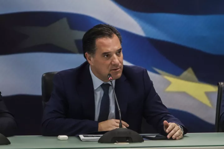 Αδ. Γεωργιάδης: Νέα μείωση 2% στη συνολική αξία του «Καλαθιού του νοικοκυριού»