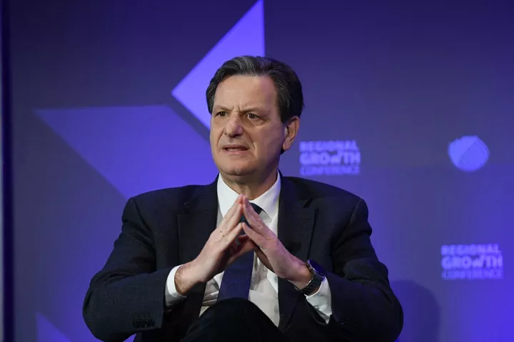 Θ. Σκυλακάκης: Το μόνο που μπορεί να πλήξει την οικονομία είναι η πολιτική αστάθεια