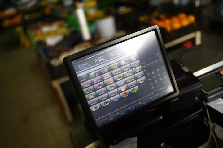 Γερμανία: Στο 7,8% ο πληθωρισμός τον Μάρτιο μετά την πτώση τιμών στο φυσικό αέριο