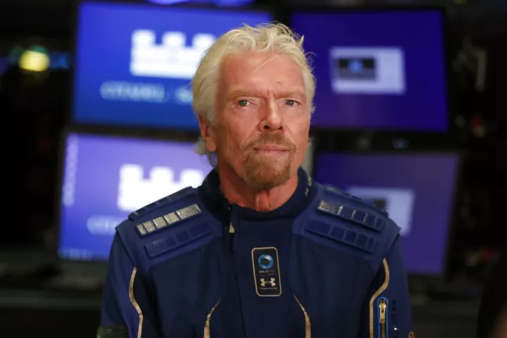 Virgin Orbit: Απολύει το 85% του προσωπικού της
