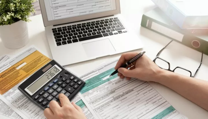 Άνοιξε το Taxis: Ξεκίνησε η υποβολή των φορολογικών δηλώσεων για το 2023