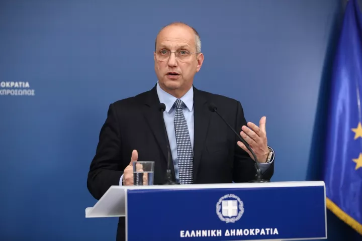 Γ. Οικονόμου: Στην κάλπη οι πολίτες θα συγκρίνουν την Ελλάδα του 2023 με την Ελλάδα του 2019